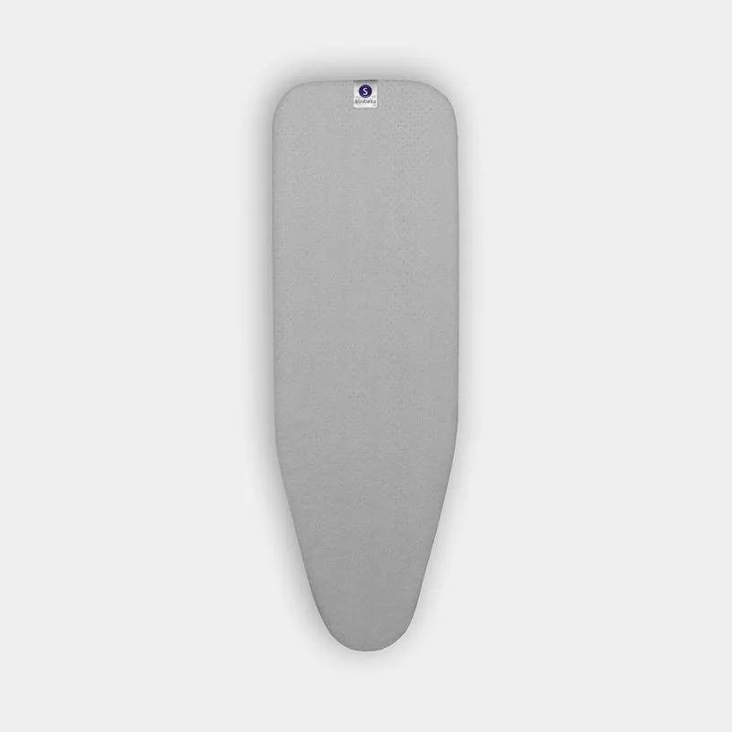 Daska za peglanje stona 95x30cm siva Brabantia