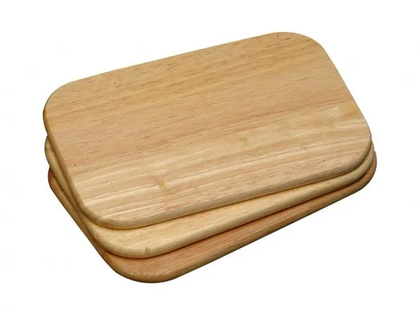 Daska za rezanje 23x15x1cm 3/1