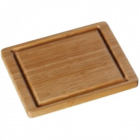 Daska za rezanje 26x20cm bambus WMF