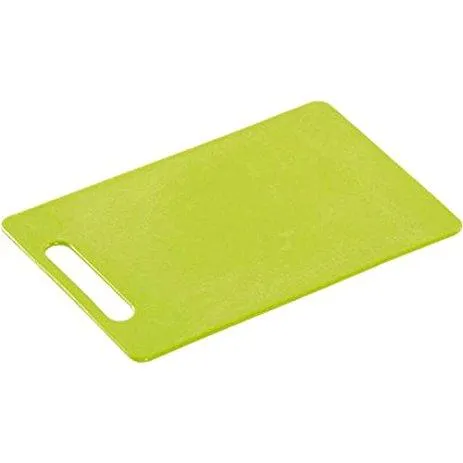 Daska za rezanje 29x19.5cm zelena