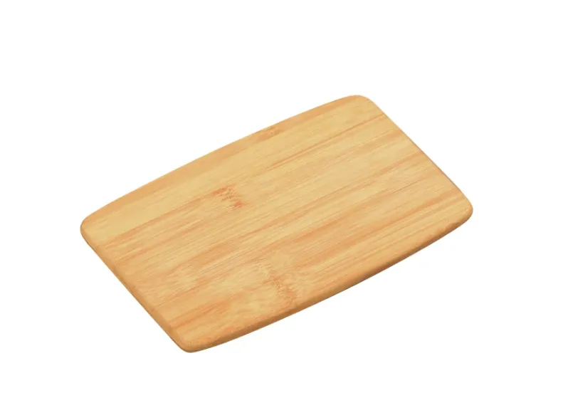 Daska za rezanje 35x26x1.2cm bambus Kesper