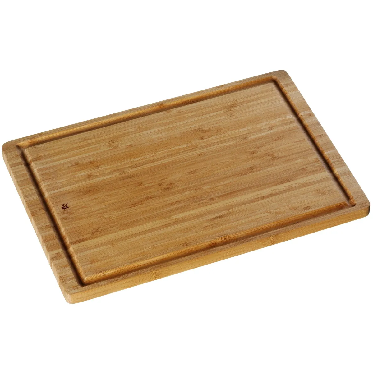 Daska za rezanje 38x25cm bambus WMF