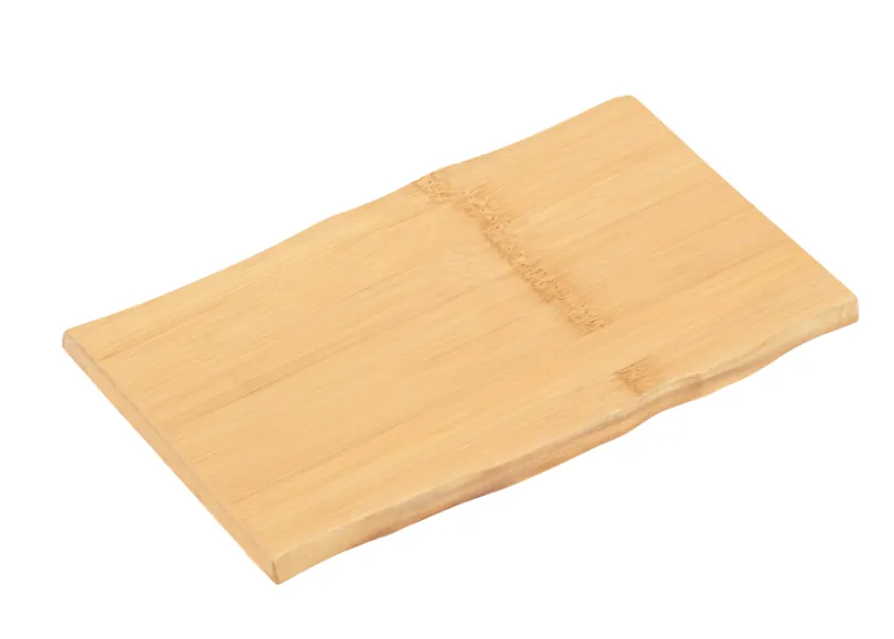 Daska za rezanje 45x27x2cm bambus Kesper
