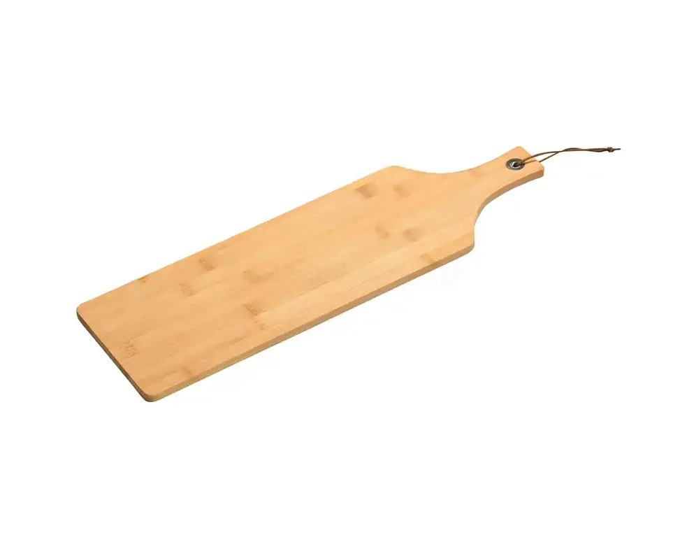 Daska za rezanje 56x16.5x1.2cm bambus Kesper