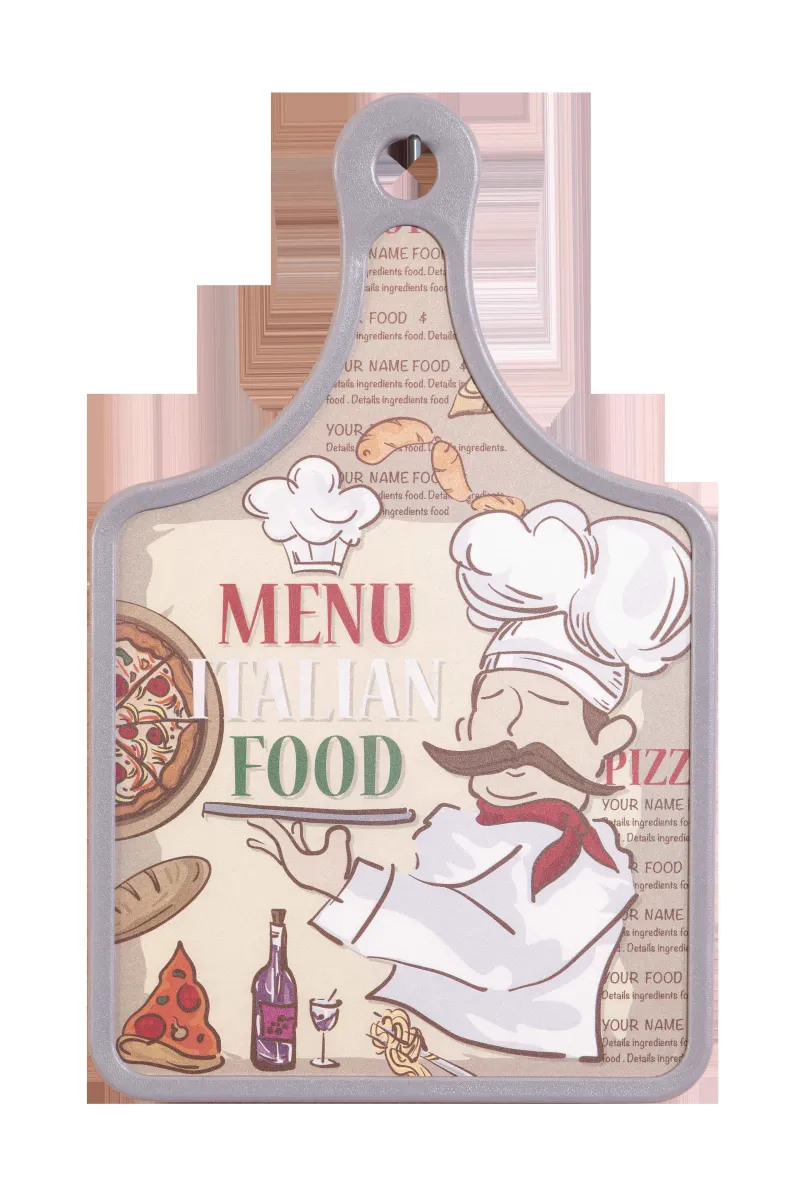 Daska za rezanje Menu 19x30cm M-casa collection