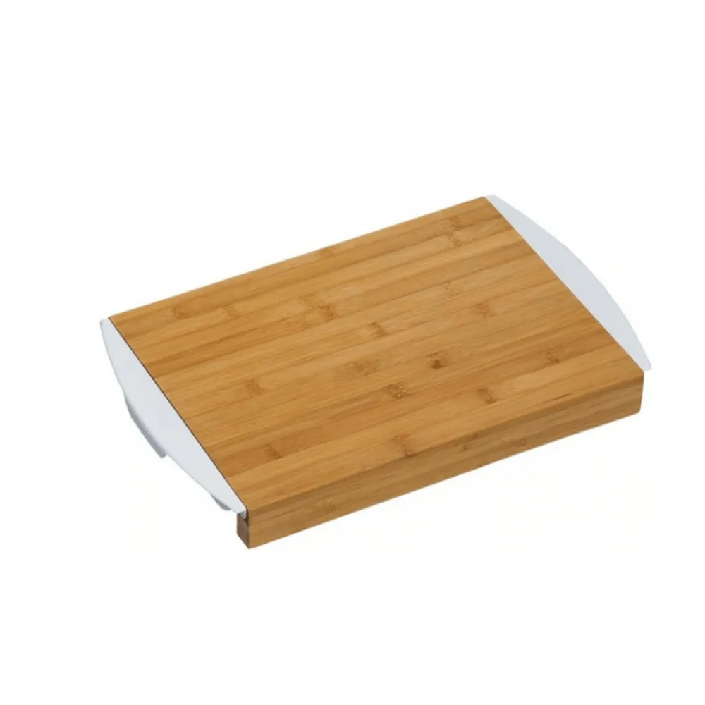 Daska za rezanje na izvlačenje sa 2 fioke 25x18.5cm Kesper