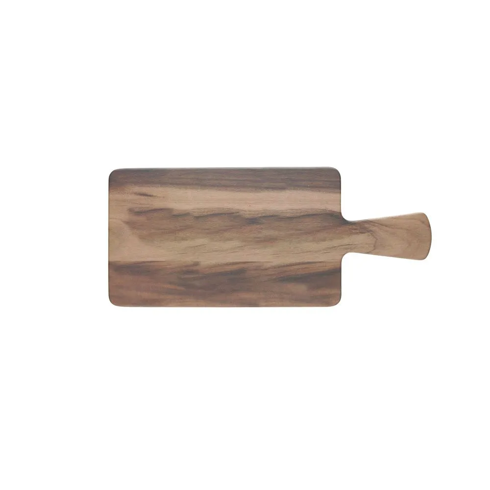 Daska za rezanje Show plate 30x18cm Tognana