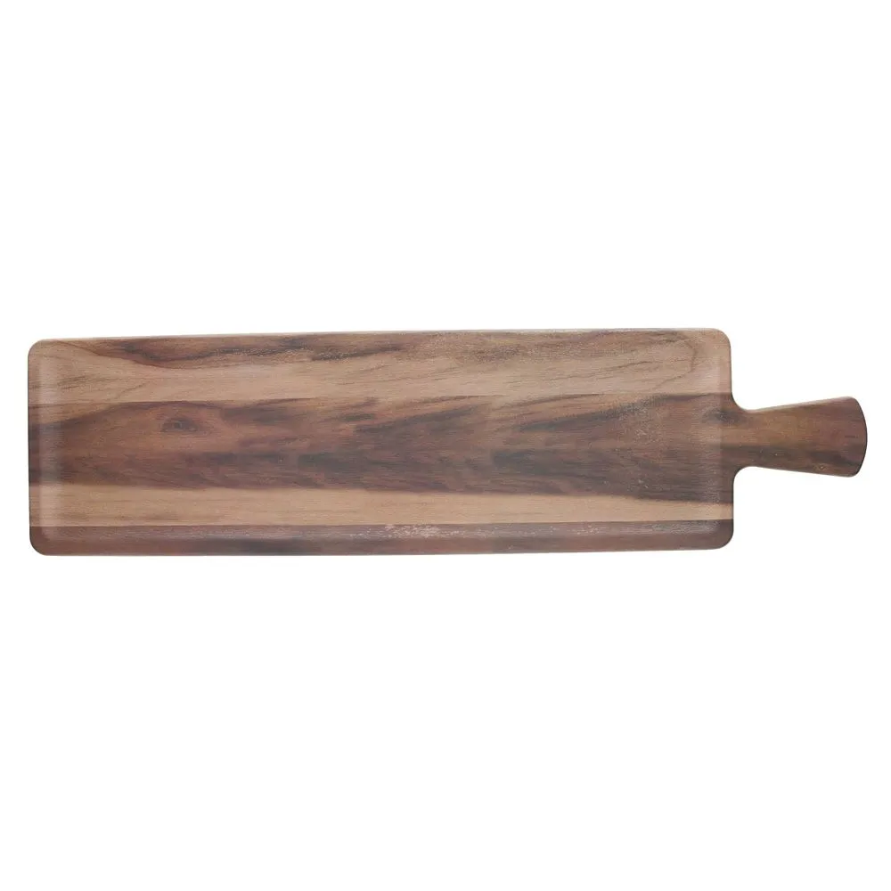 Daska za rezanje Show plate 51x16cm Tognana