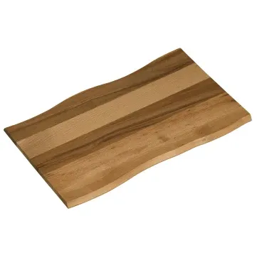 Daska za rezanje/serviranje 23x15x1cm Kesper