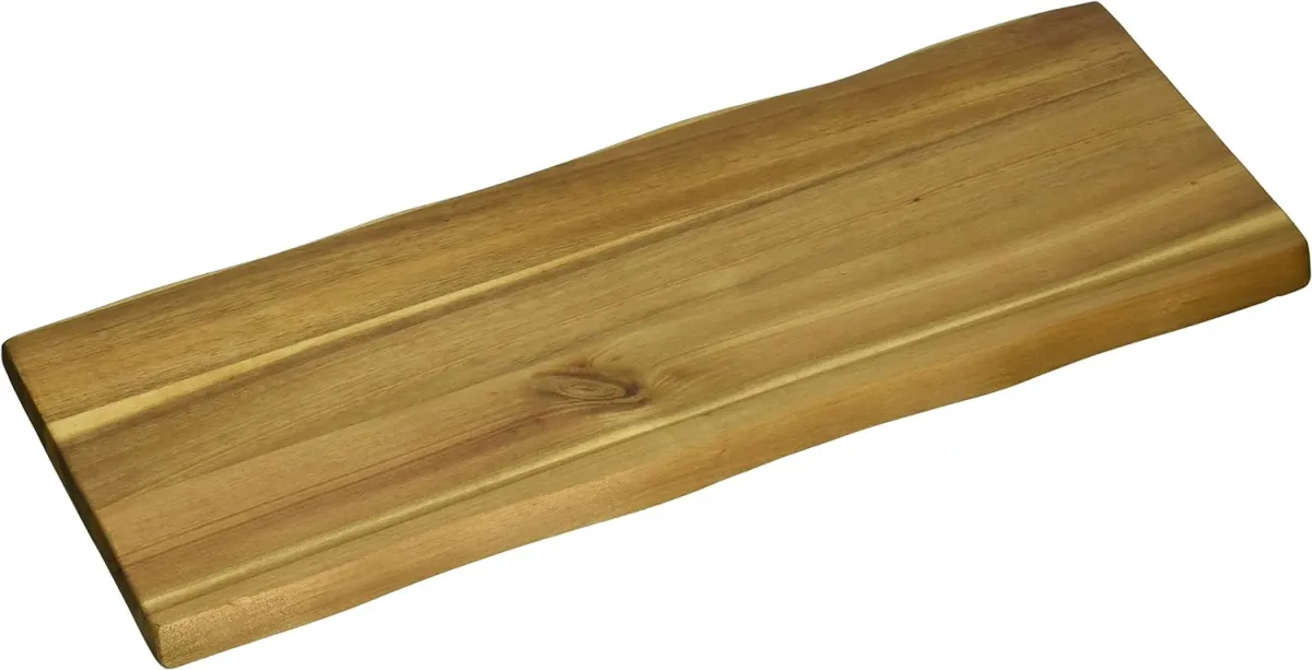 Daska za rezanje/serviranje 38x14.5x1.5cm Kesper
