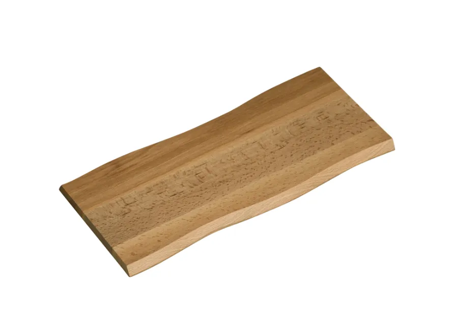 Daska za rezanje/serviranje 38x17x1.5cm Kesper