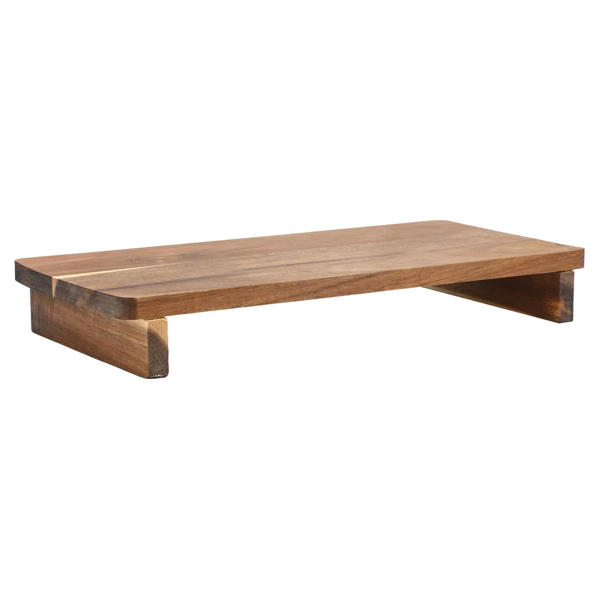 Daska za serviranje hrane Allure 32x12x4.5cm Estia