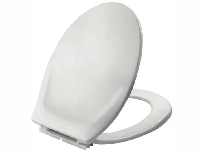 Daska za WC šolju Z3 bela 360x425/455mm C.R.