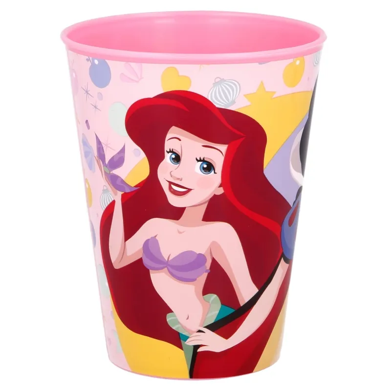 Dečija čaša Disney Princess True 260ml Stor