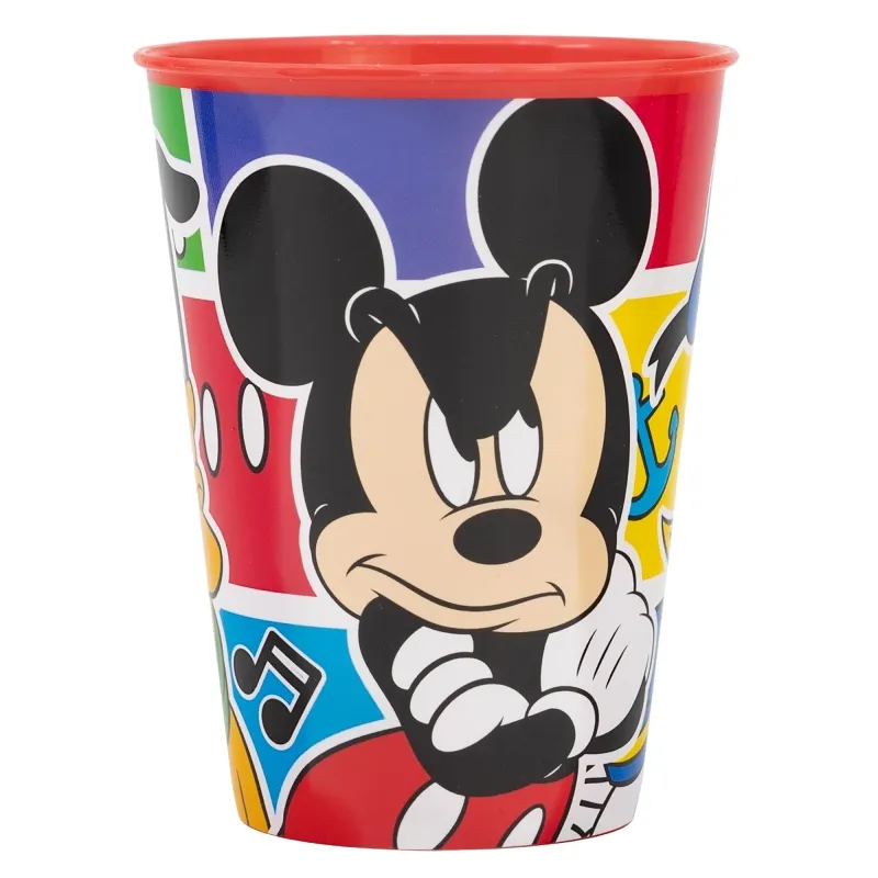 Dečija čaša Mickey Mouse Better Together 260ml Stor
