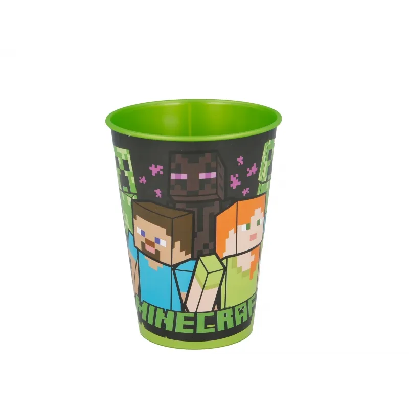 Dečija čaša Minecraft 260ml Stor