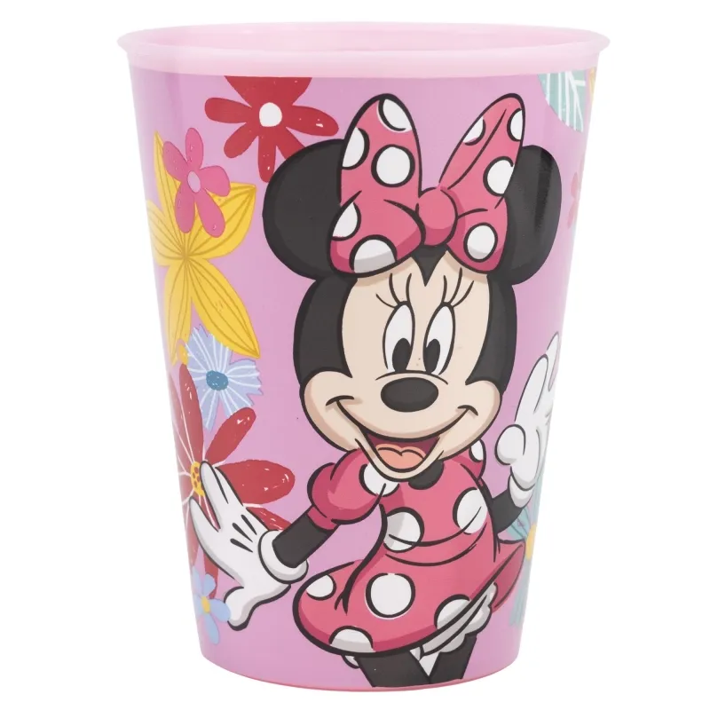 Dečija čaša Minnie Mouse Spring Look 260ml Stor