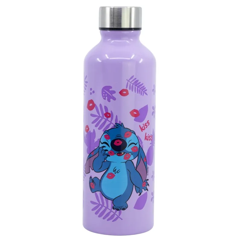 Dečija alumin. flaša za vodu Trend Stitch 755ml Stor
