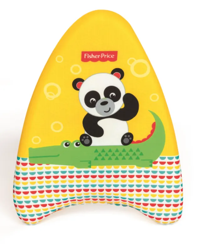 Dečija daska za plivanje Fisher-Price 42x32x3.5cm Bestway