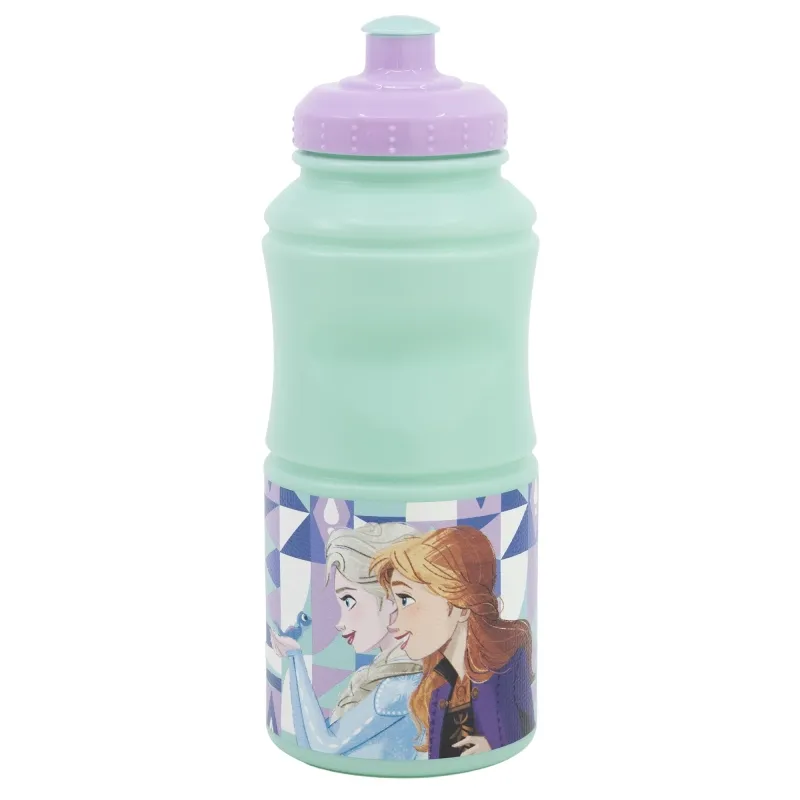 Dečija flaša za vodu Frozen Ice magic 380ml Stor