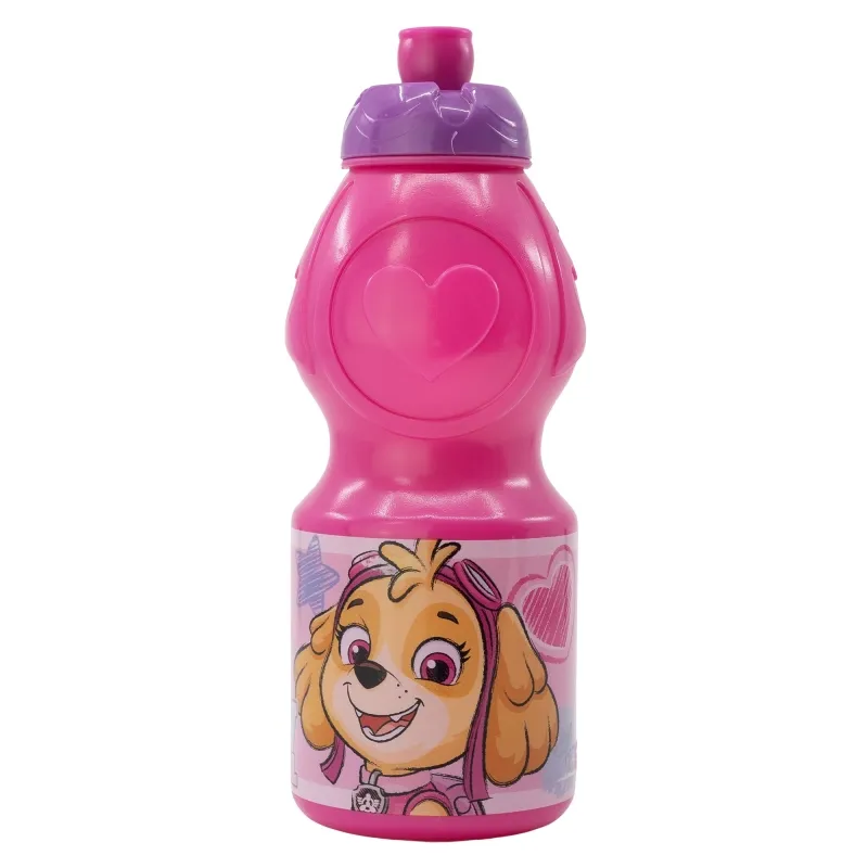 Dečija flaša za vodu Paw Patrol girl sketch essence 400ml Stor