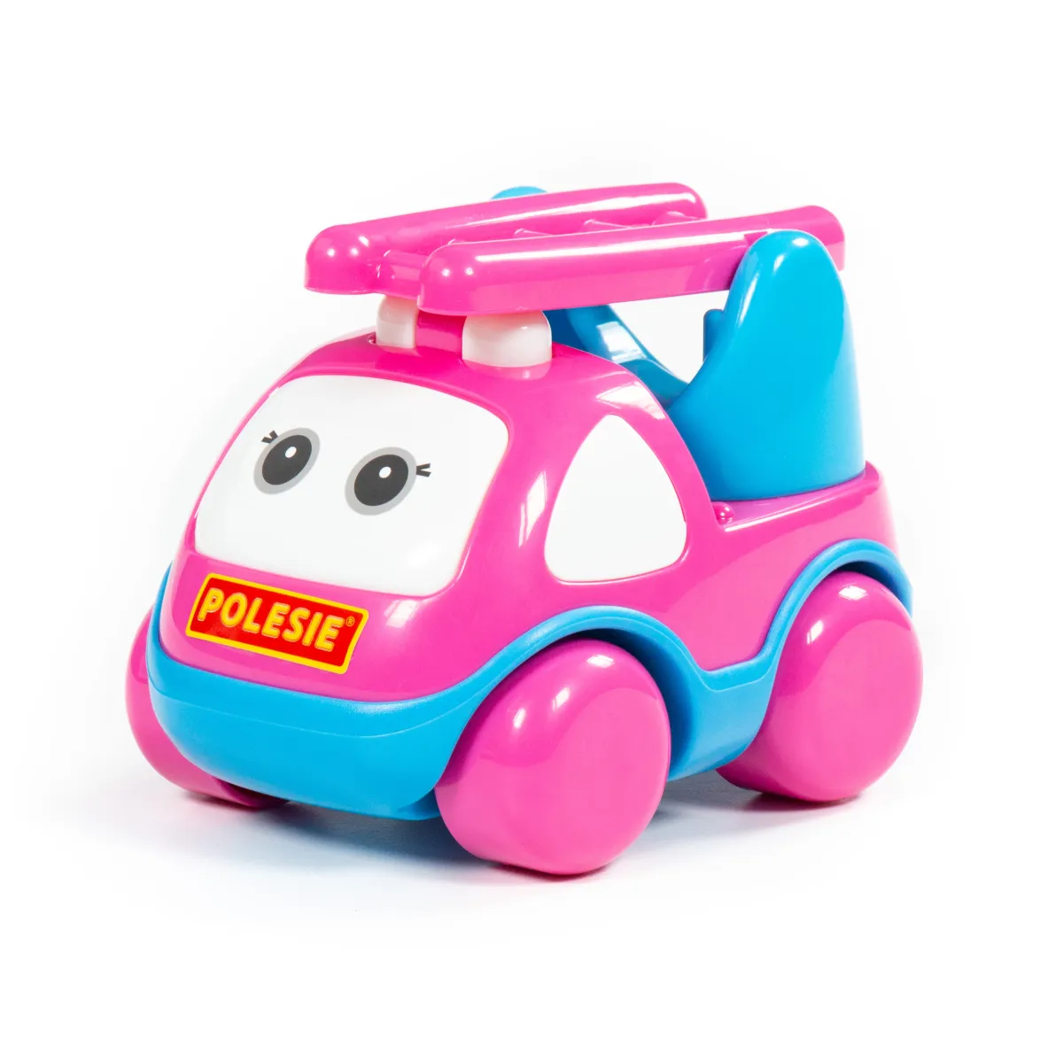 Dečija igračka automobil Sonja Bi-Bi Polesie