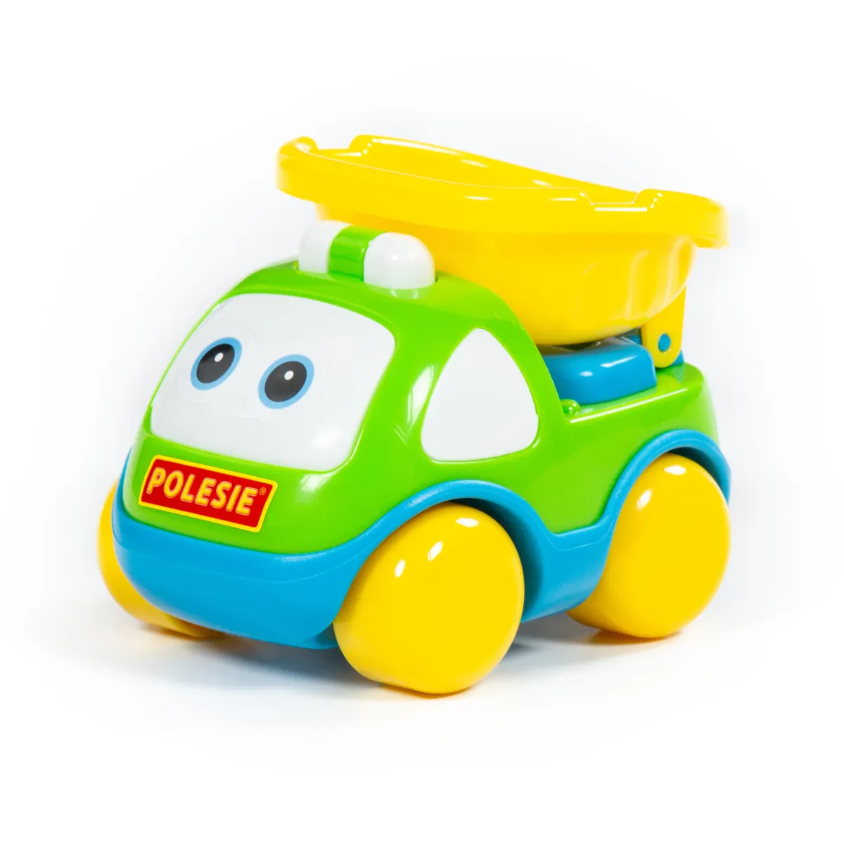 Dečija igračka automobil Timmy Bi-Bi Polesie