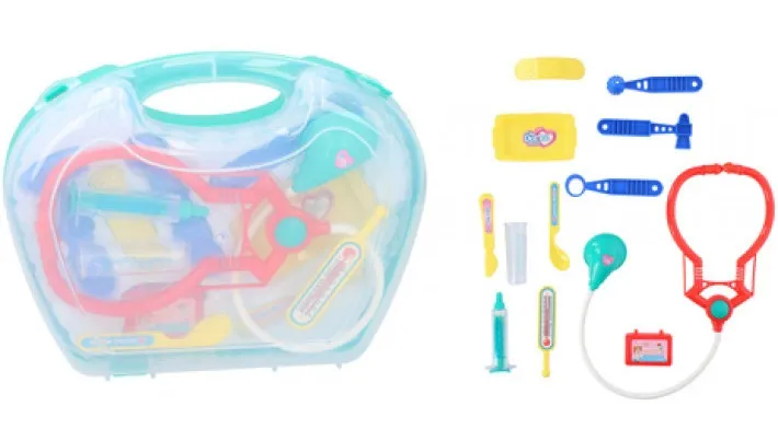 Dečija igračka - set za doktore 13/1 Eddy Toys