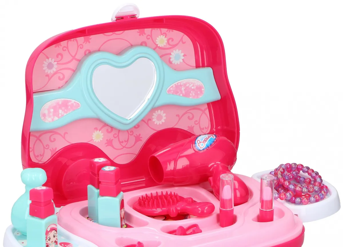 Dečija igračka set za ulepšavanje Princess 19/1 Eddy Toys