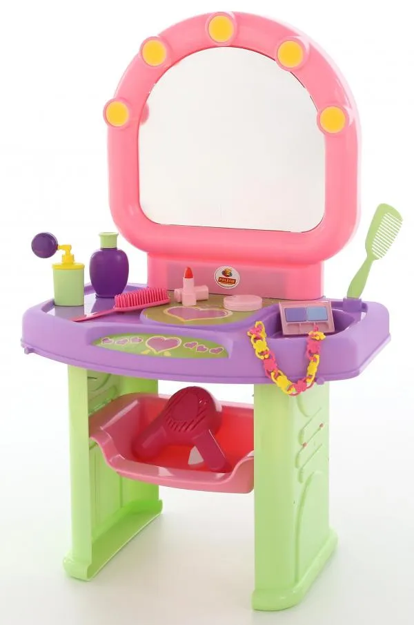 Dečija igračka sto za ulepšavanje Vanity Polesie