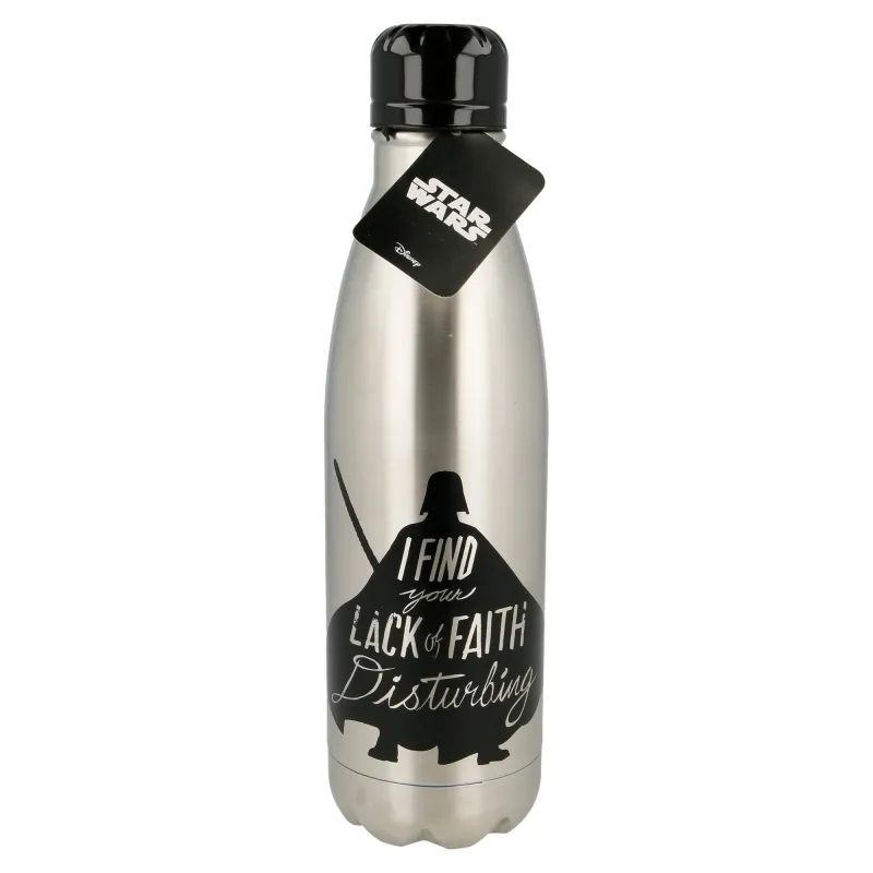 Dečija inoks flaša za vodu Star Wars 780ml Stor