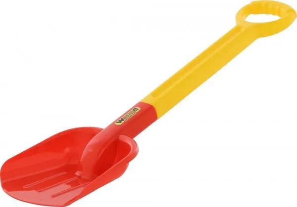 Dečija lopata 53.5cm sort Polesie