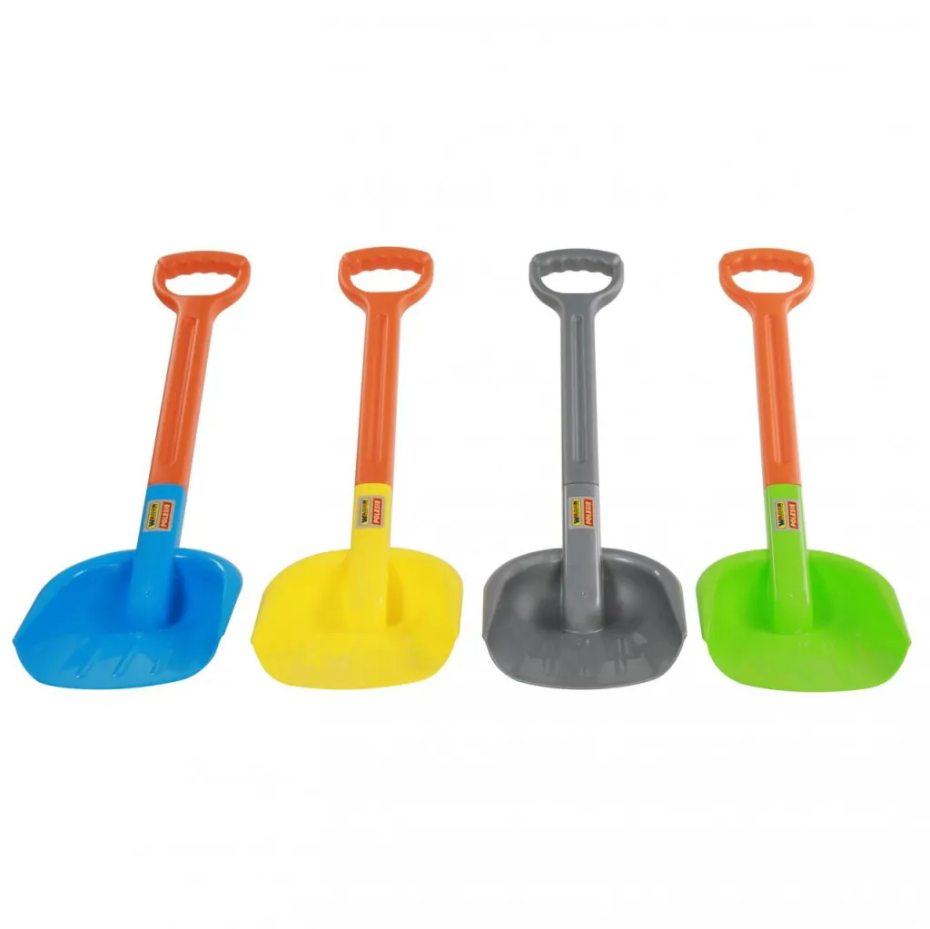 Dečija lopata 67.5cm Polesie