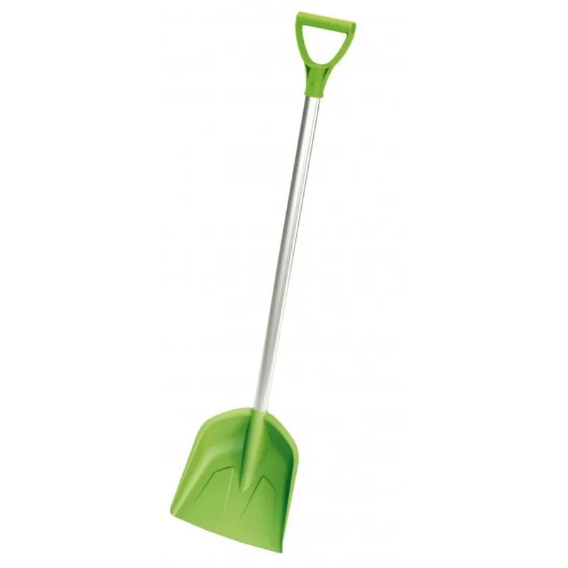 Dečija lopata za sneg Load Baby 71cm zelena Prosperplast