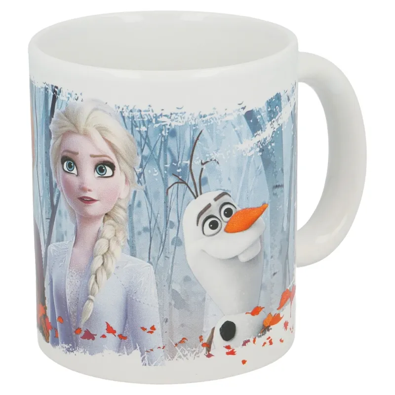 Dečija šolja Frozen II 325ml Stor