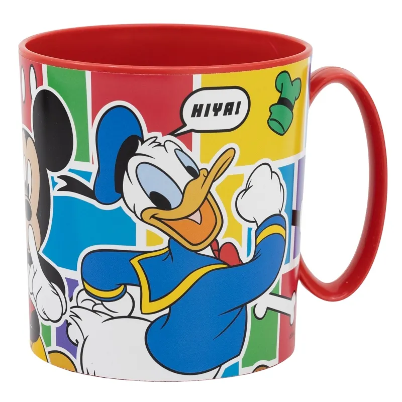 Dečija šolja Mickey Mouse Better Together 350ml Stor