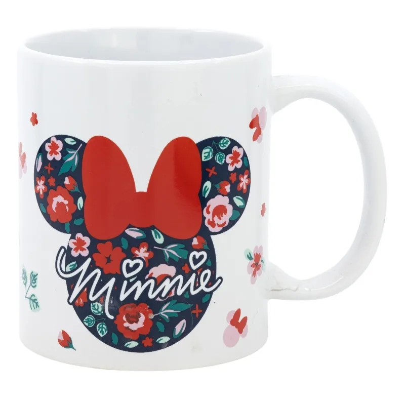 Dečija šolja Minnie Mouse Gardening 325ml Stor