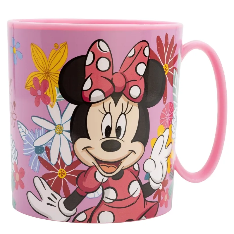 Dečija šolja Minnie Mouse Spring Look 390ml Stor