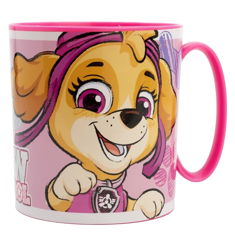 Dečija šolja Paw Patrol 390ml Stor