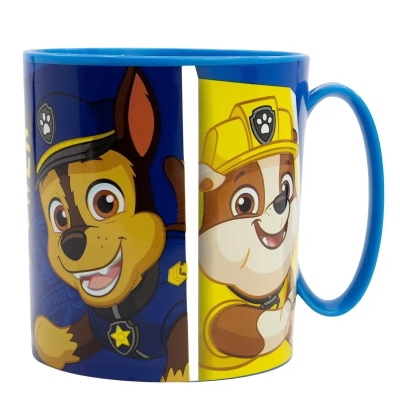 Dečija šolja Paw Patrol Pup power 390ml Stor