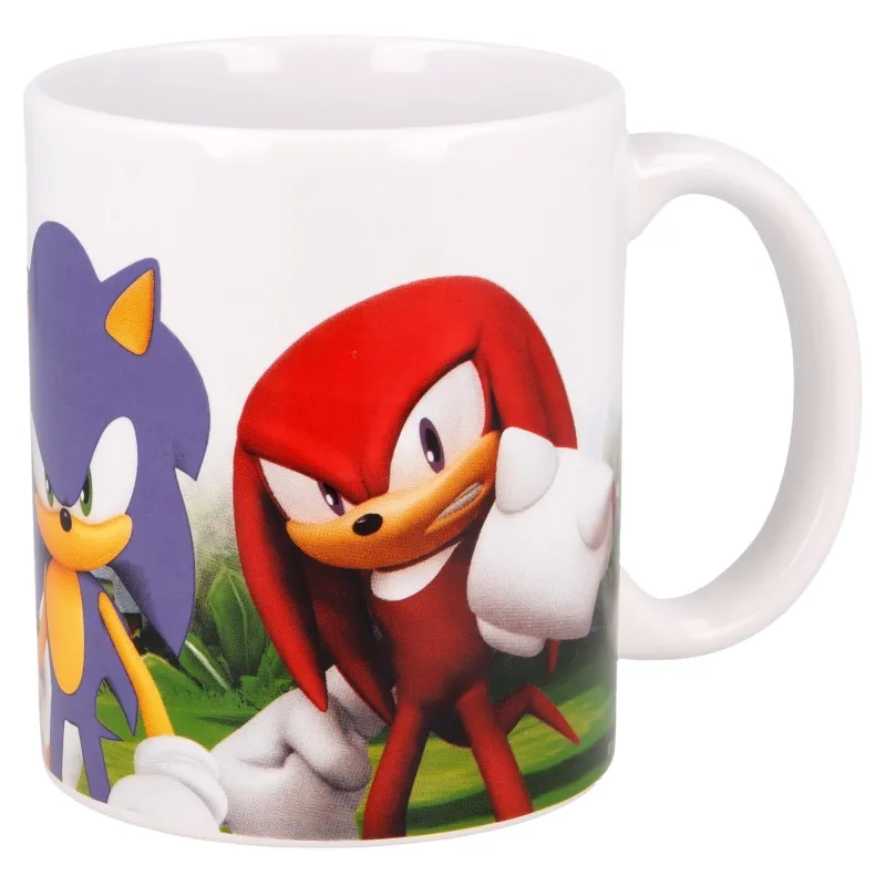 Dečija šolja Sonic 325ml Stor