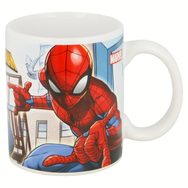 Dečija šolja Spiderman Streets 325ml Stor
