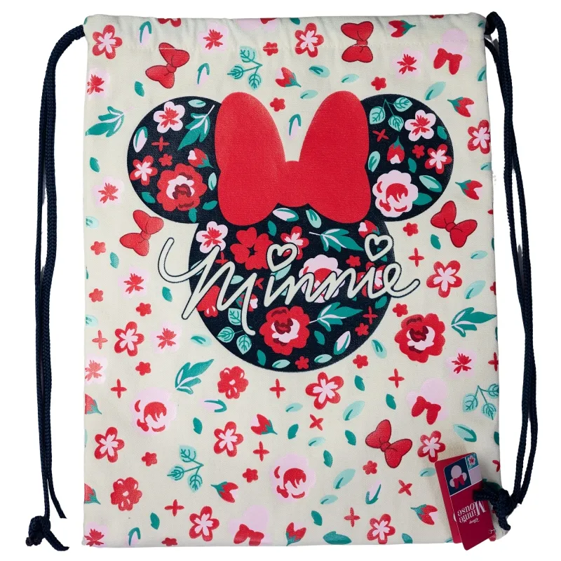 Dečija višenamenska vrećica Minnie Mouse gardening Stor