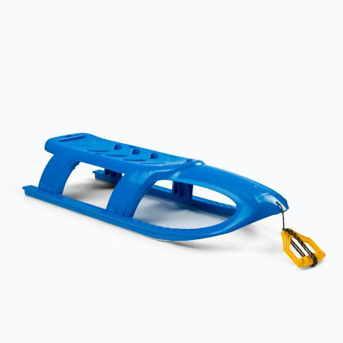 Dečije sanke Bullet pvc plave Prosperplast