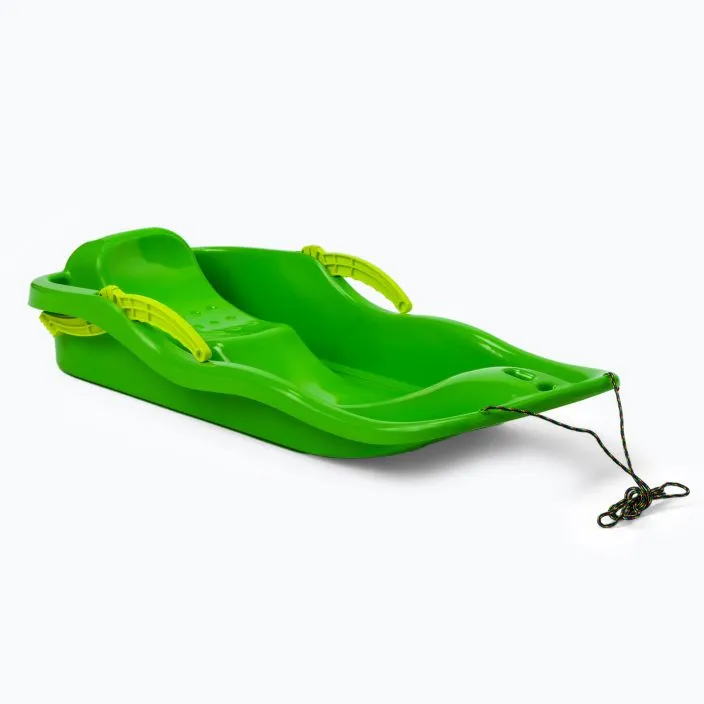 Dečije sanke Race pvc zelene Prosperplast