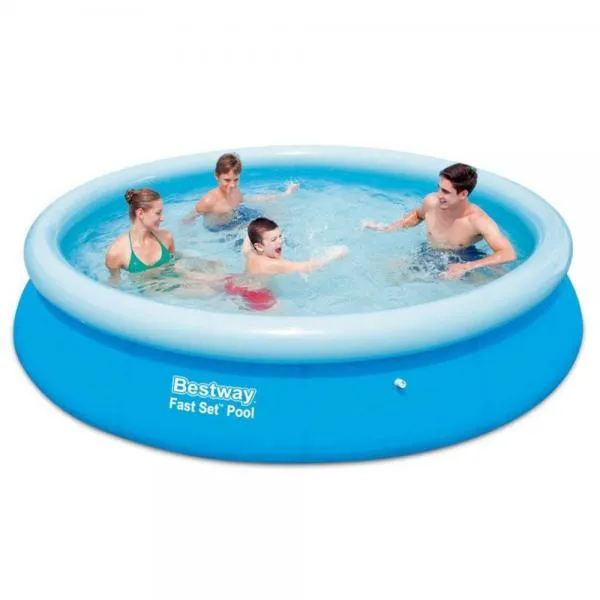 Dečiji bazen Fast Set 366x76cm  Bestway