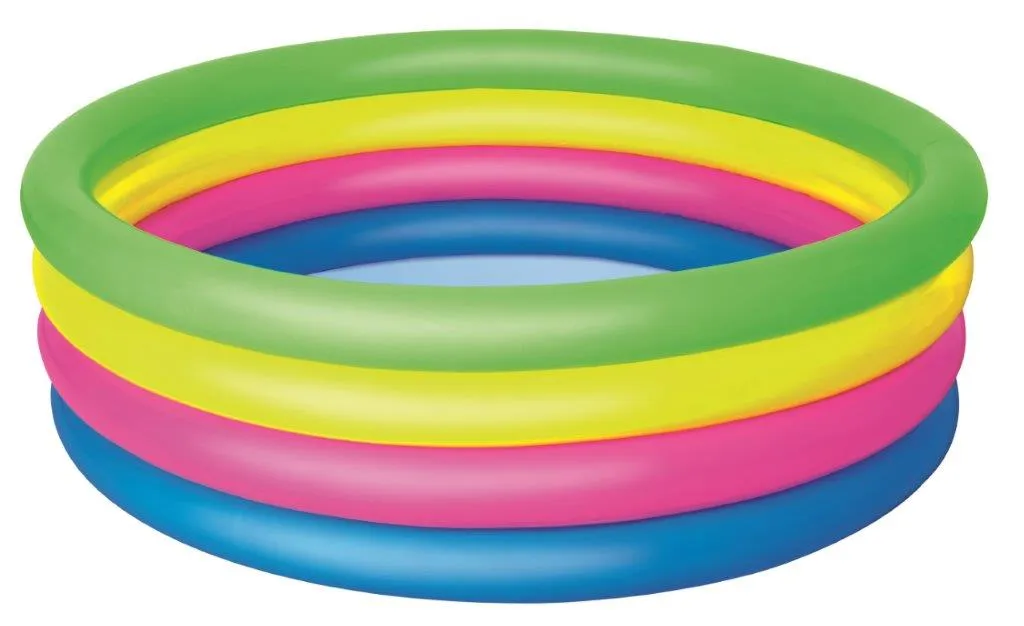 Dečiji bazen Play Pool fi 157x46cm