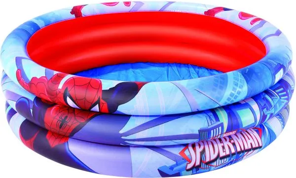 Dečiji bazen Spider-Man 122x30cm