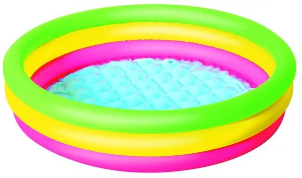 Dečiji bazen Summer Set 102x25cm