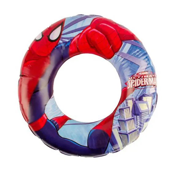 Dečiji šlauf za plivanje Spider-Man fi 56cm